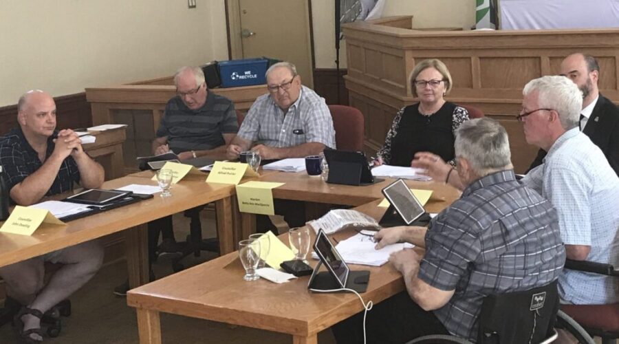 Municipal policy changes anticipated for Inverness Co.