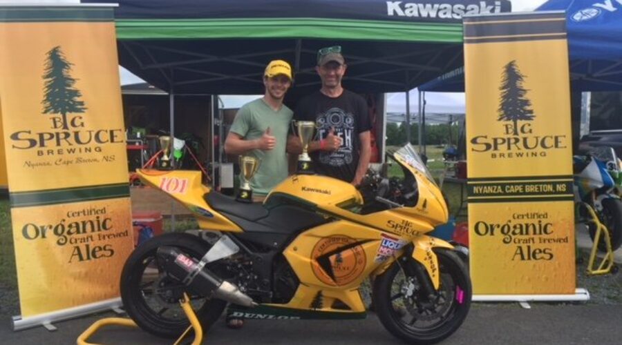 Hart finishes third at ARL Invitational