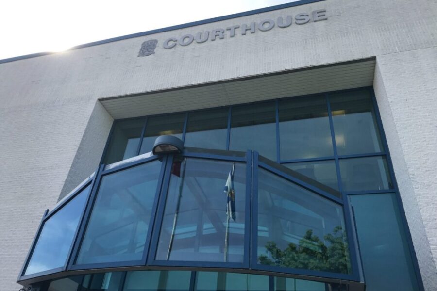 Ontario suspects plead not guilty to local thefts, attempted thefts