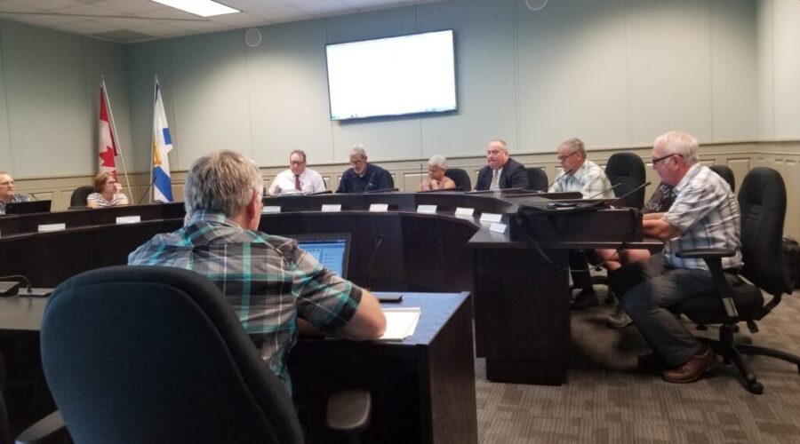 Warden says he’s pleased fatality inquiry is getting closer