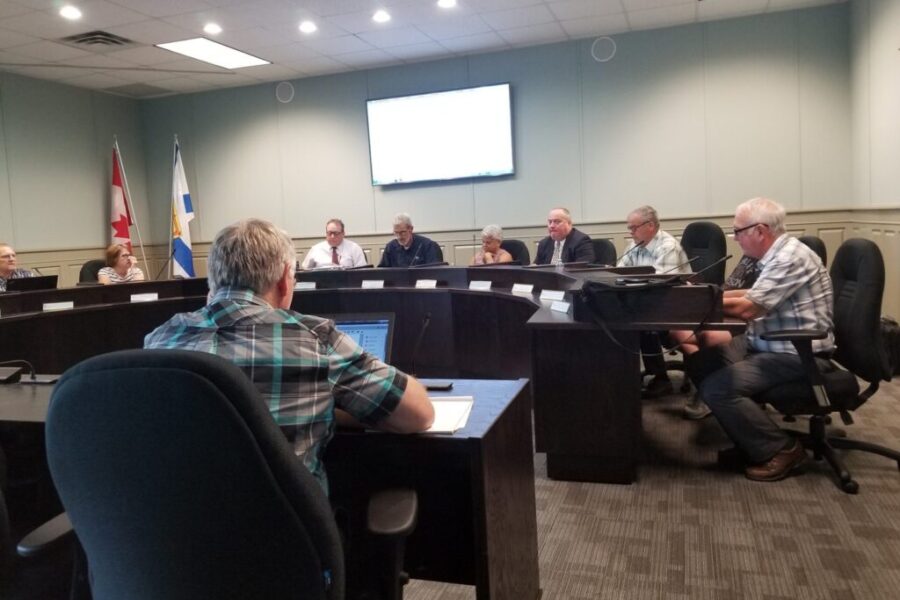 Warden says he’s pleased fatality inquiry is getting closer