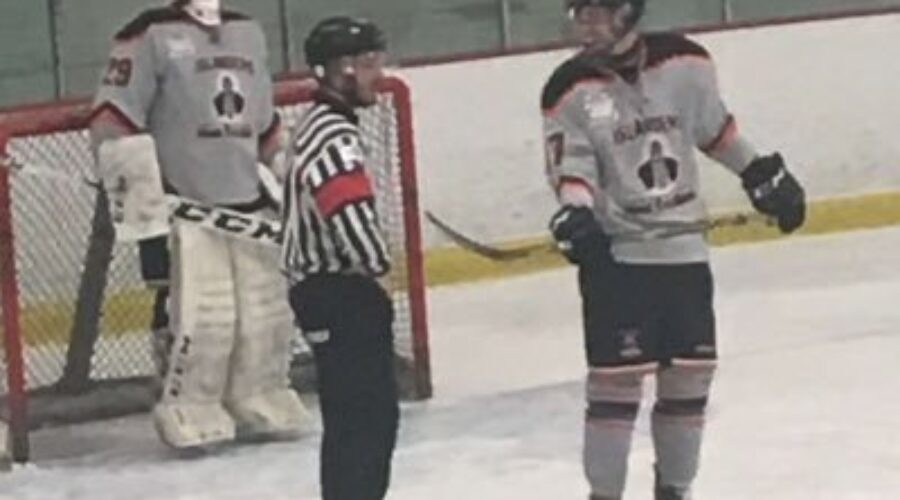 Former Islander lands with new MHL team