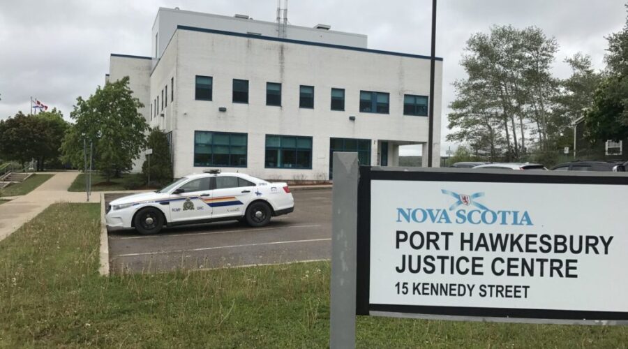 Suspect in alleged Guysborough Co. home invasion expected in court