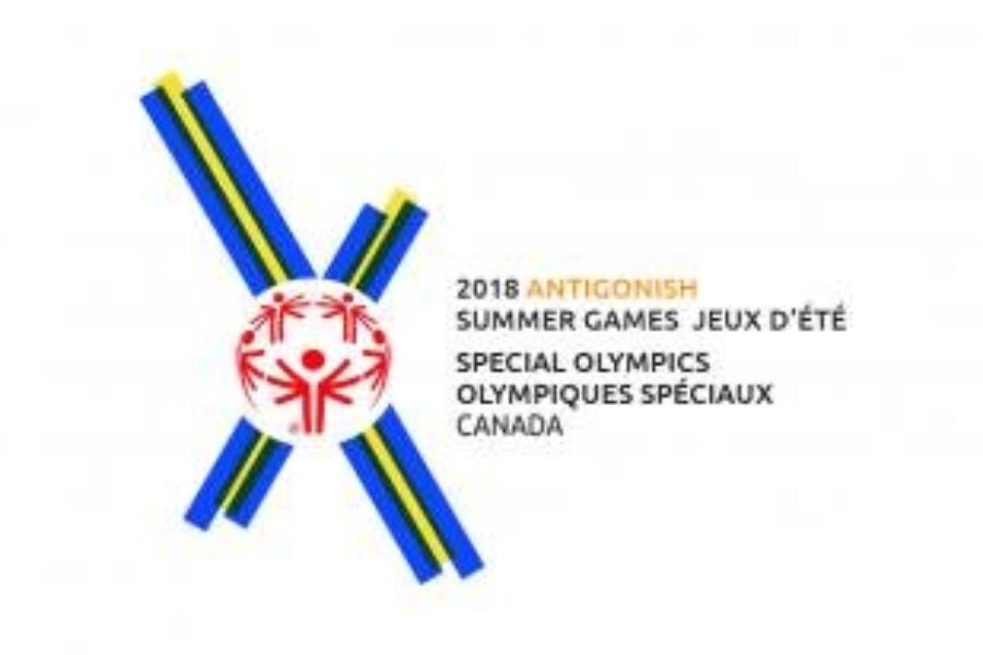 Special Olympics set to get underway in Antigonish