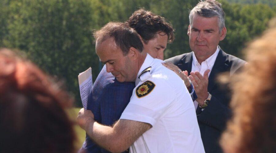 “‘Deadly stretch of highway needs to be twinned as soon as possible”- fire chief pleased with funding