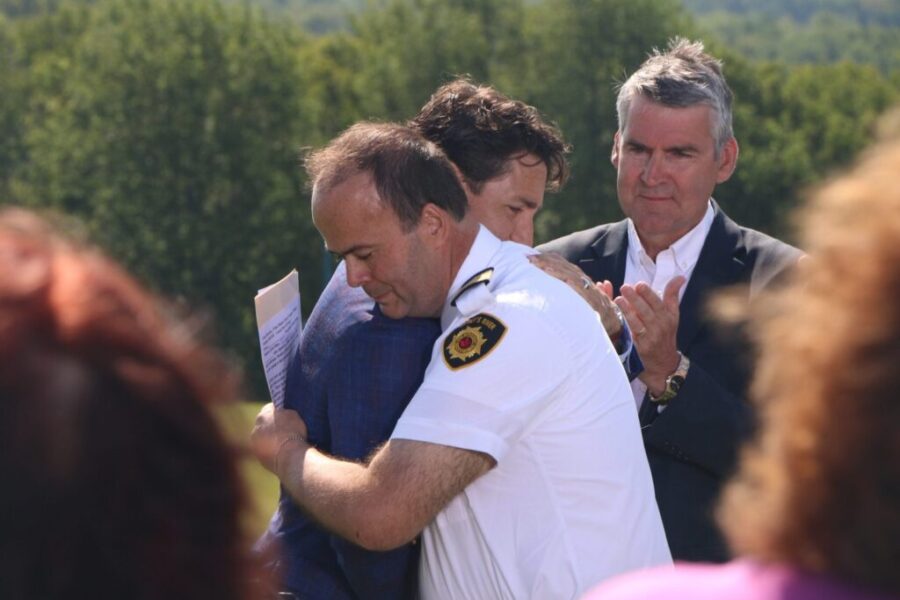 “‘Deadly stretch of highway needs to be twinned as soon as possible”- fire chief pleased with funding