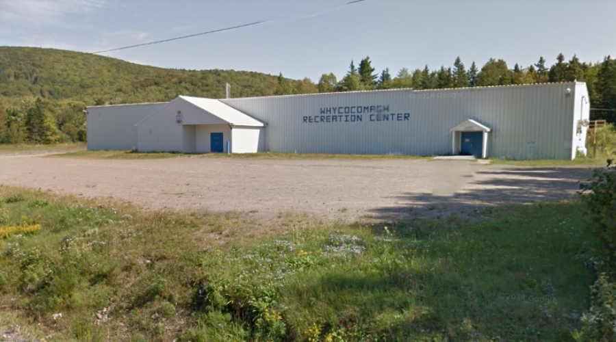 We’koqma’q officials purchase arena for aquaculture expansion