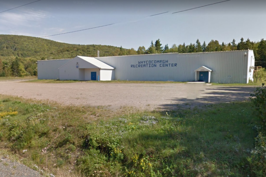 We’koqma’q officials purchase arena for aquaculture expansion