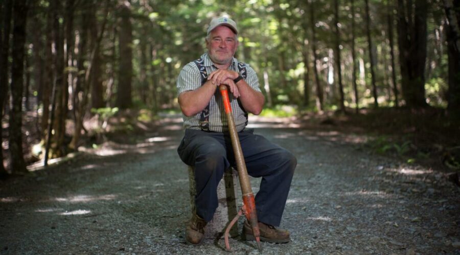 Inverness Co. woodland owners recognized