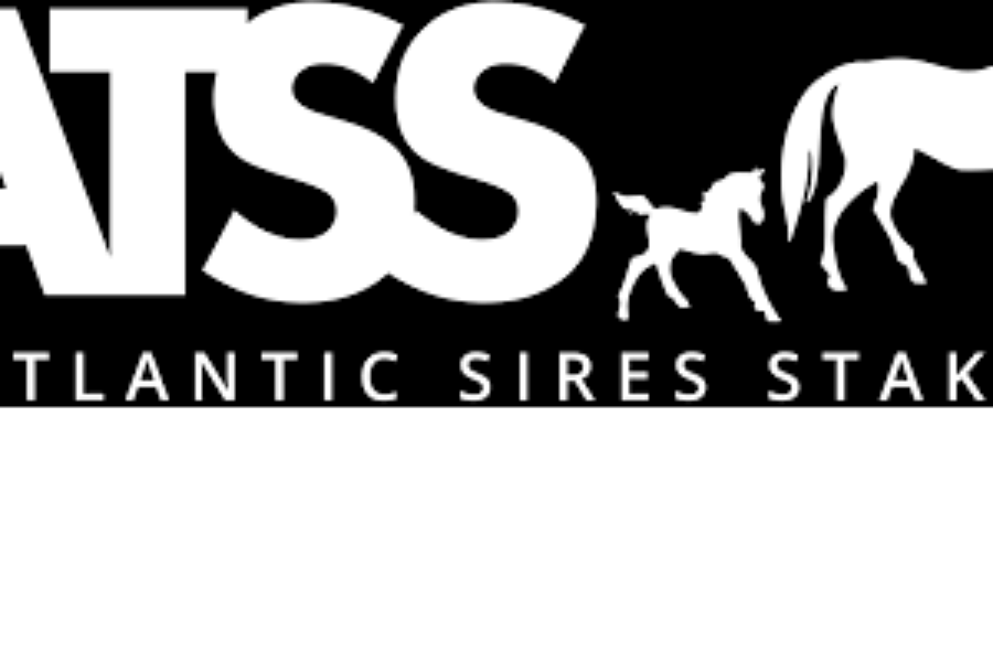 Local entry wins Atlantic Sires Stakes race
