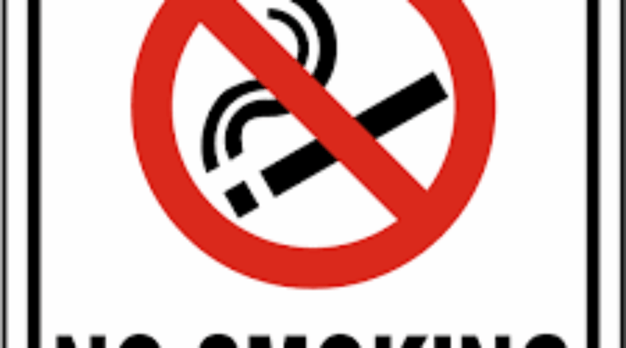 Guysborough man faces Smoke-Free Places Act charge