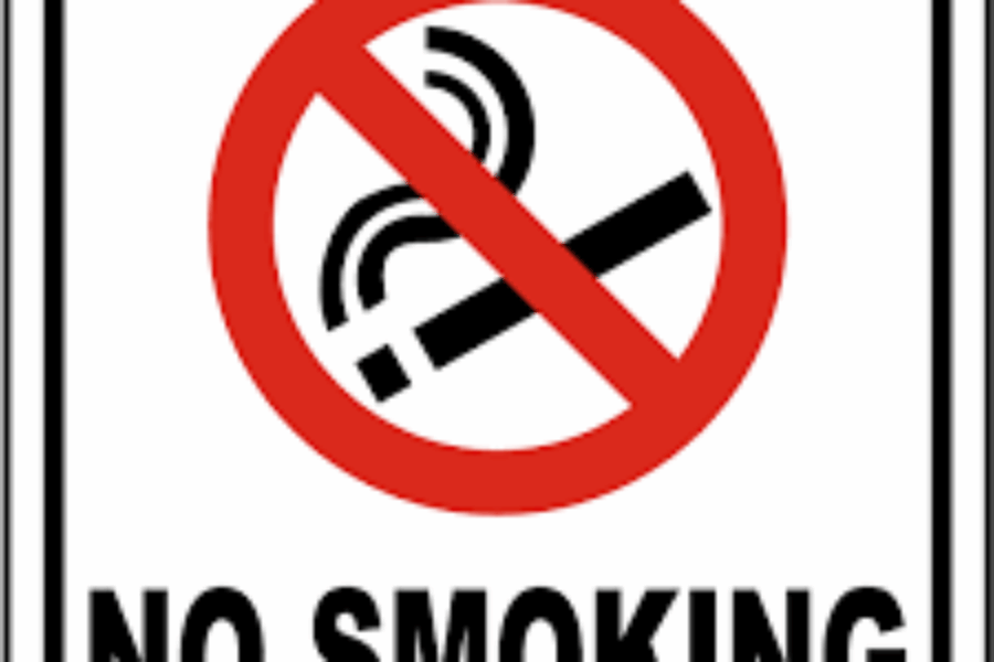Guysborough man faces Smoke-Free Places Act charge