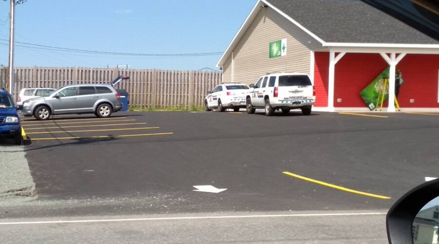 Local suspect arrested in Tasty Budd’s raids expected back in court