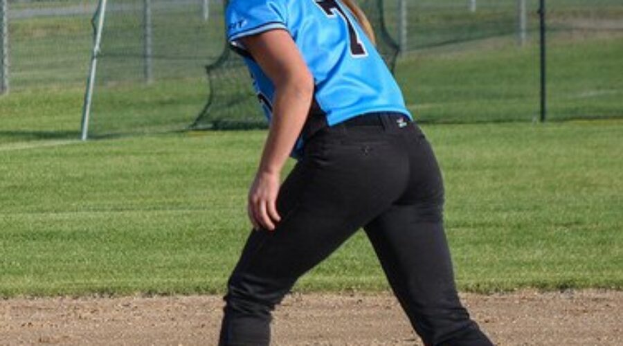 Antigonish Town and County Co-Ed Softball Results (From Sunday)