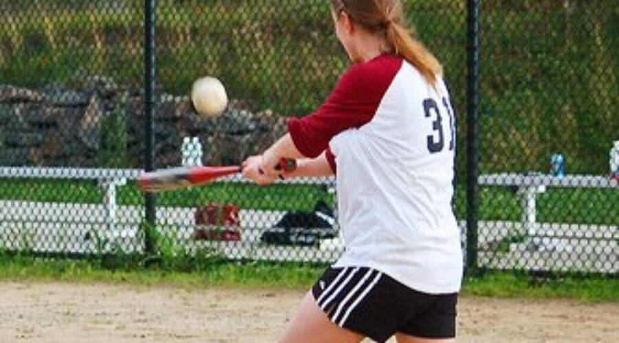 Antigonish Softball League (Scores from Thursday)