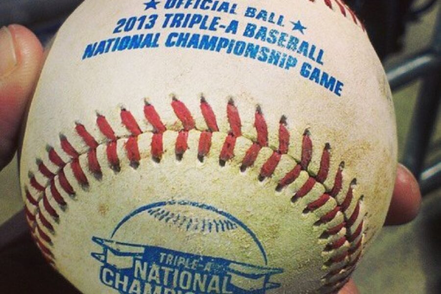 AGR Playoffs (from Pomquet Friday)