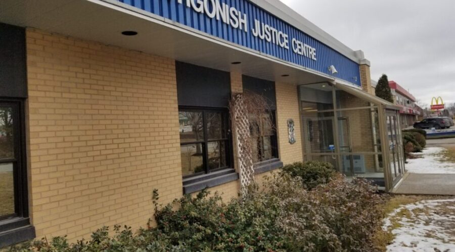 Man charged following reported sexual assault in Antigonish expected back in court