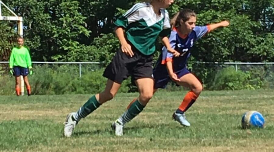 Bruce Wagner Soccer Tournament (from Sackville Saturday)