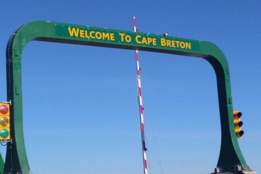Canso Causeway bridge alarm turned down
