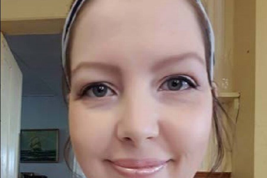 Police searching for missing Inverness County woman