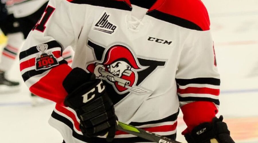 Whycocomagh forward makes QMJHL squad