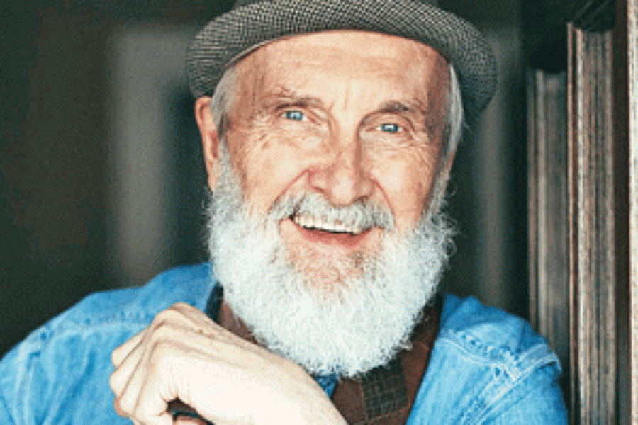 Fred Penner wraps up Granville Green series