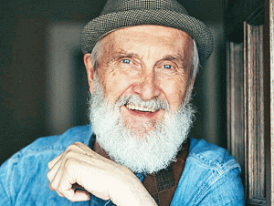 Fred Penner wraps up Granville Green series