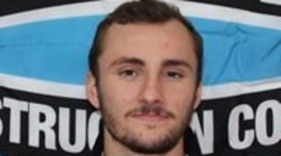 Islanders Name Lambke Asst. Coach