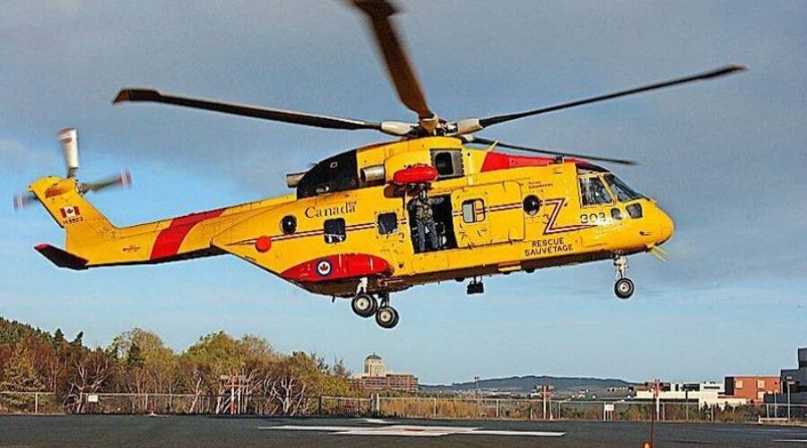 Hikers safe after night in Middle River Woods