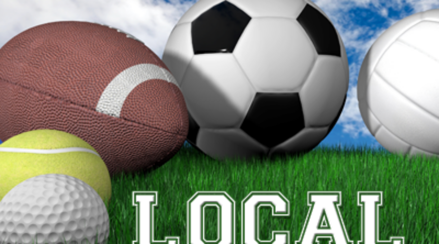 Local sports preview (Saturday)