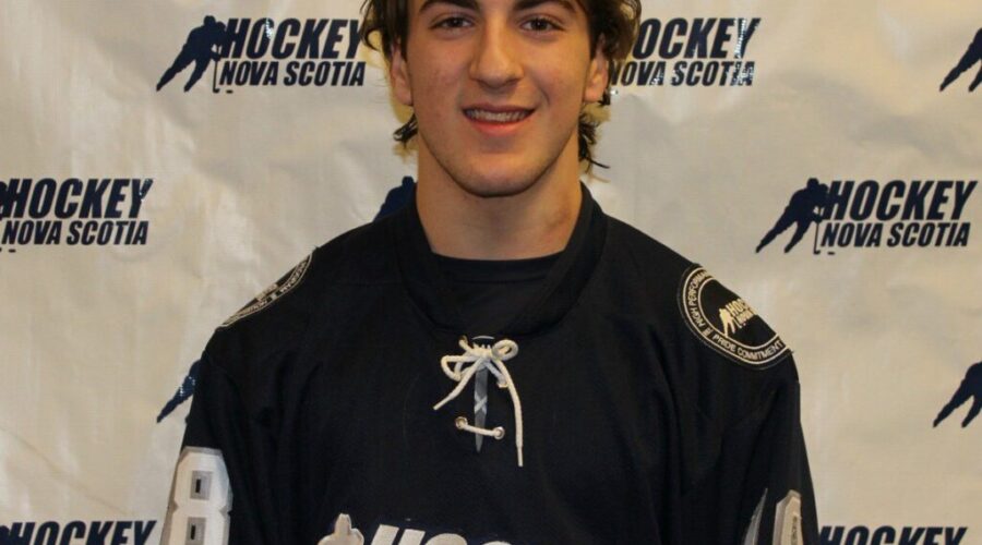 Timmons picked up by Acadie Bathurst