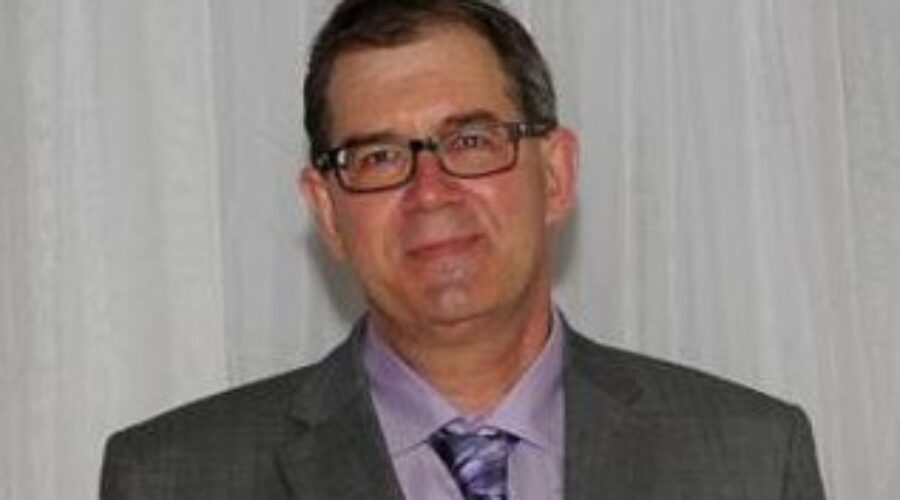Port Hawkesbury Paper Manager, Dube passes away