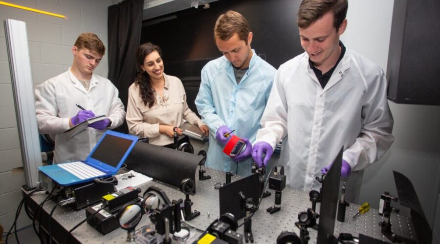 Premier McNeil announces 200 positions for Co-operative Education Incentive Program