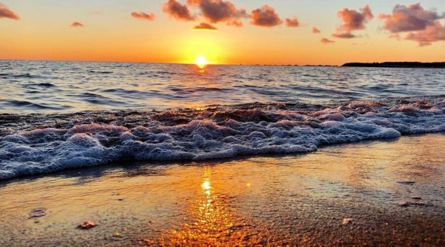 Port Hood Beach Reopens