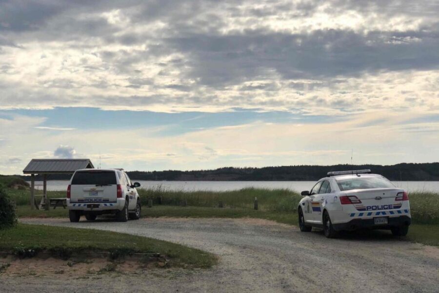 Port Hood drowning victim identified