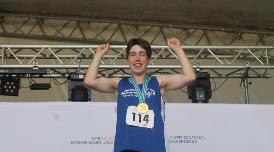 Special Olympics Canada 2018 Summer Games results (from Antigonish Friday)