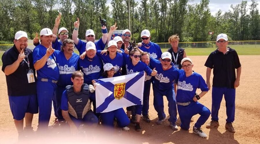 Special Olympics Canada 2018 Summer Games results (from Antigonish Saturday)