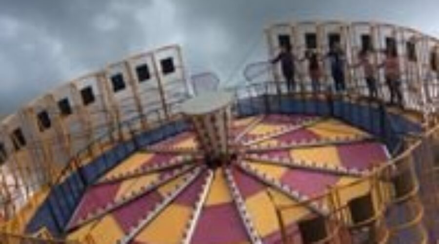 Eastern Nova Scotia Exhibition returns