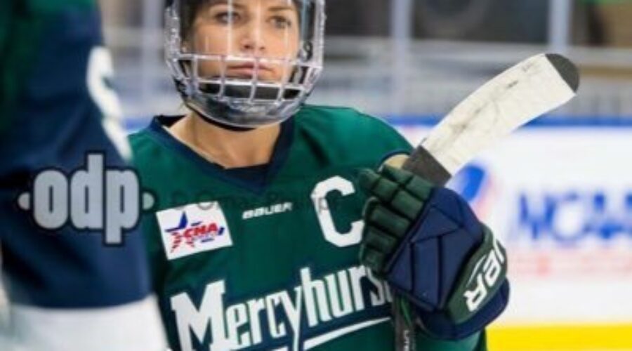 Aulds Cove native selected in CWHL draft