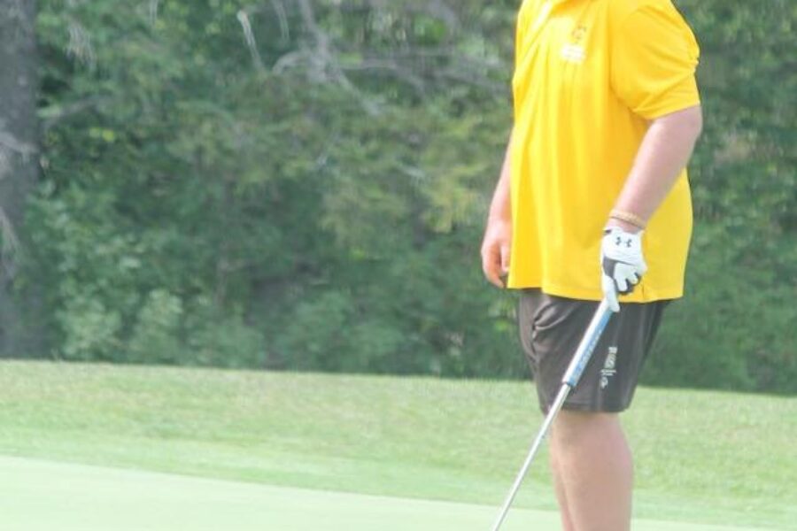 Special Olympics Canada 2018 Summer Games results (from Antigonish Wednesday)
