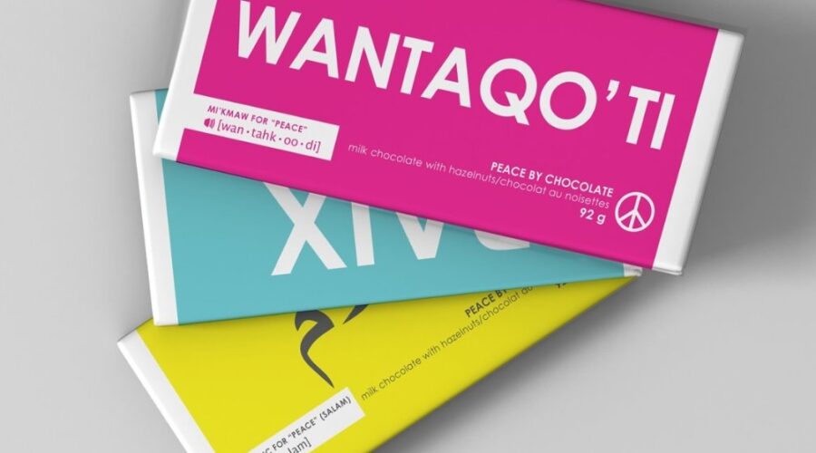 Antigonish chocolate company looks to double in size