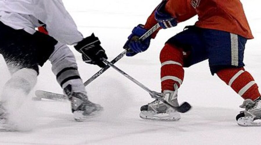 Nova Scotia Female Midget AAA Hockey League results (from Pictou Saturday)