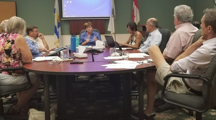 Community stakeholders work to address homecoming issues