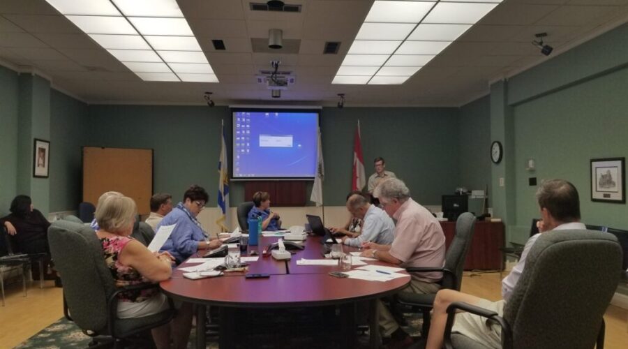 Intersection change postponed until 2019