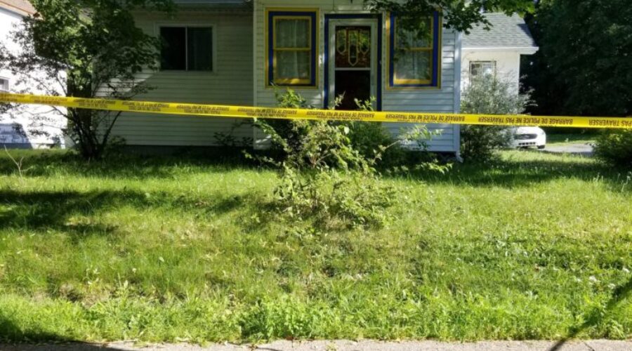 Case of suspect facing attempted murder charges adjourned