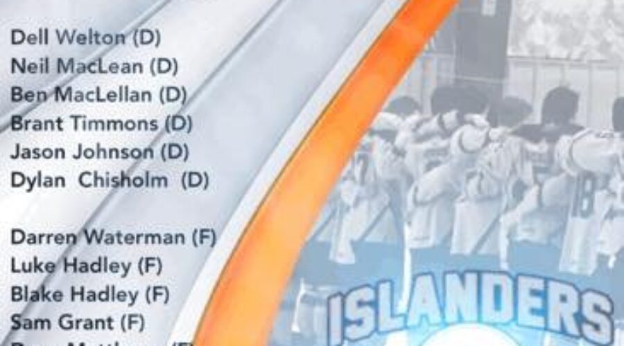 Nova Scotia Major Midget Hockey League result (from Berwick Saturday)