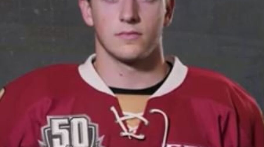 Chisholm named assistant captain of Titan