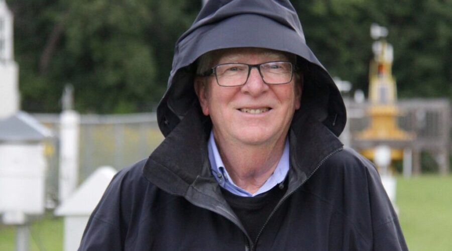 Quad Counties to have warmer than average fall