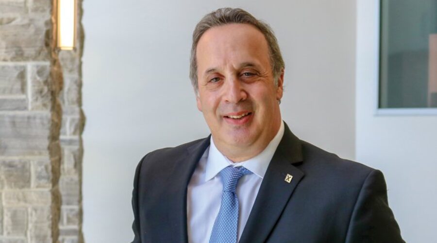 New StFX academic year set to get underway