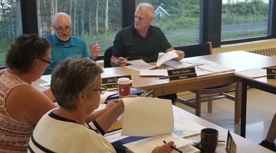 Mulgrave town officials dealing with animal complaints